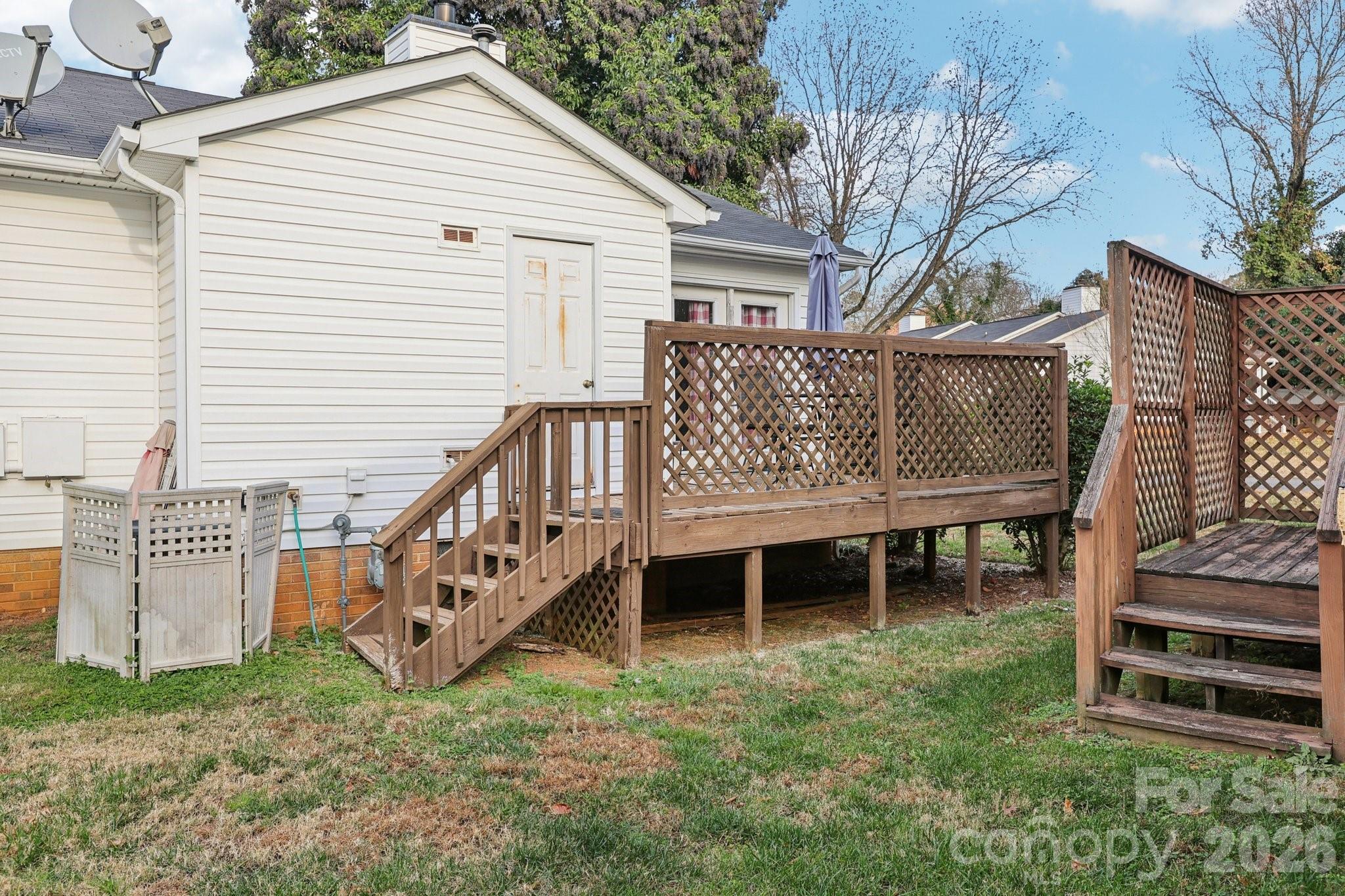 Oakdale Place - Residential