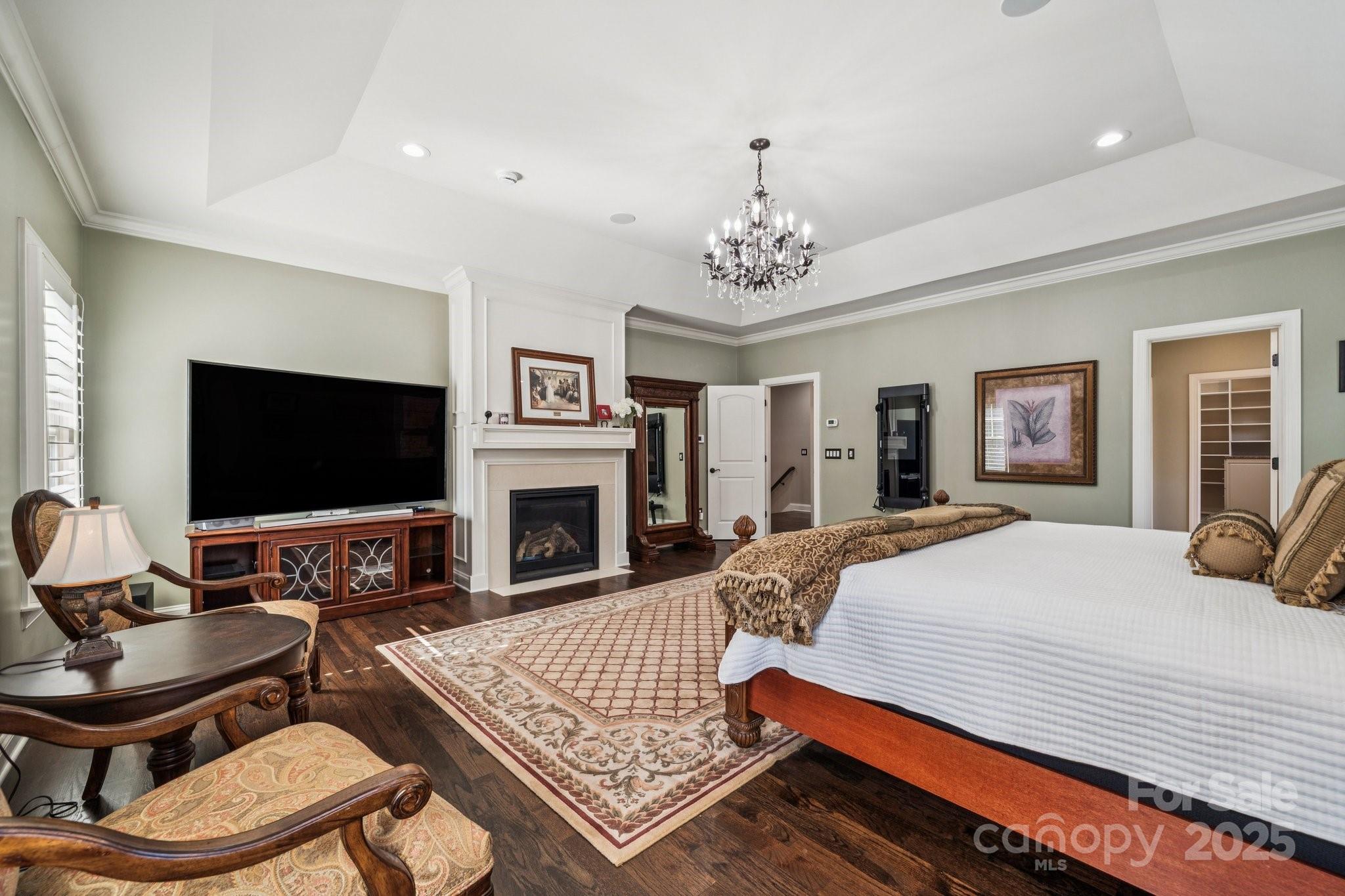 Foxcroft Woods - Residential