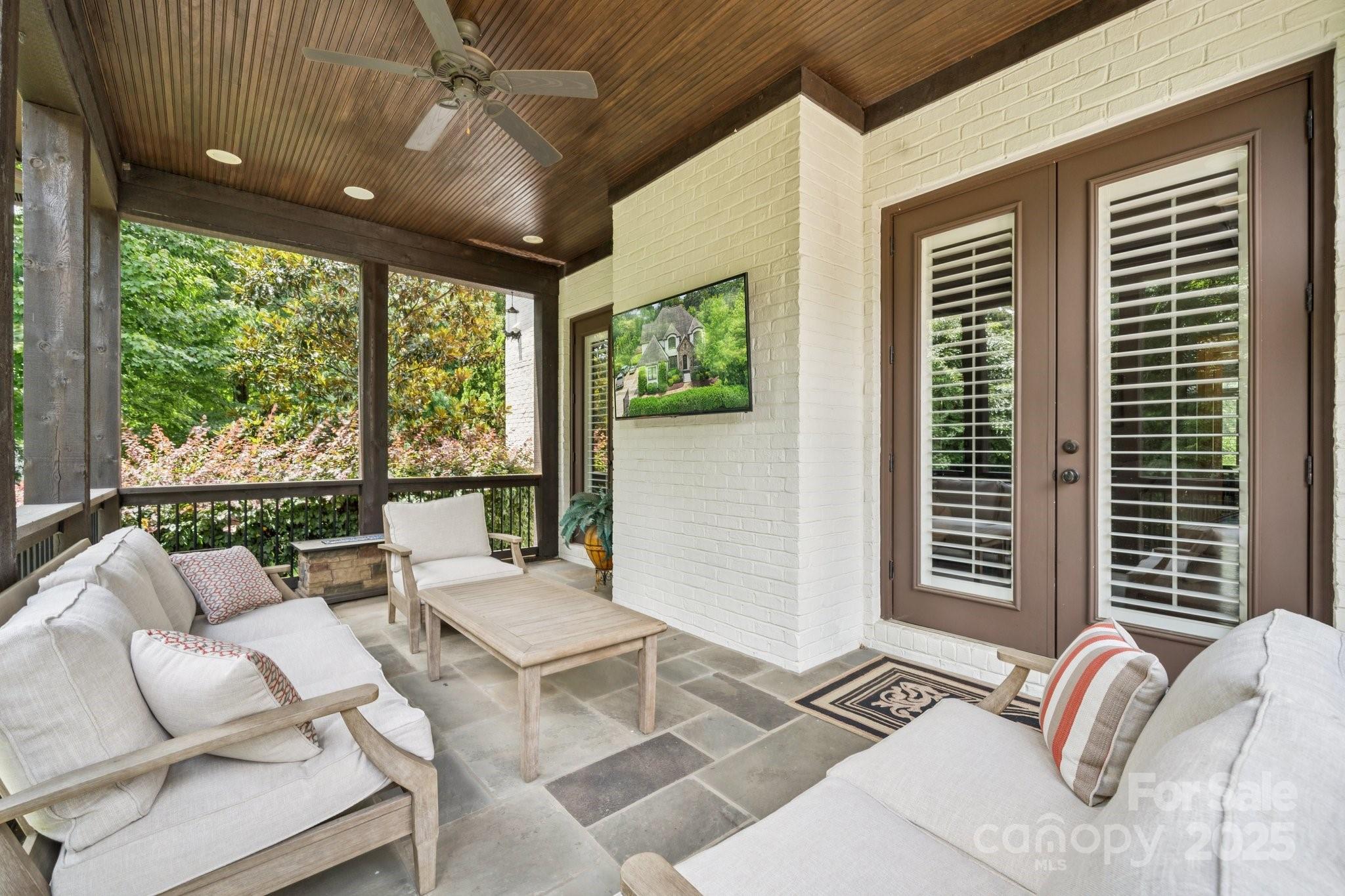 Foxcroft Woods - Residential