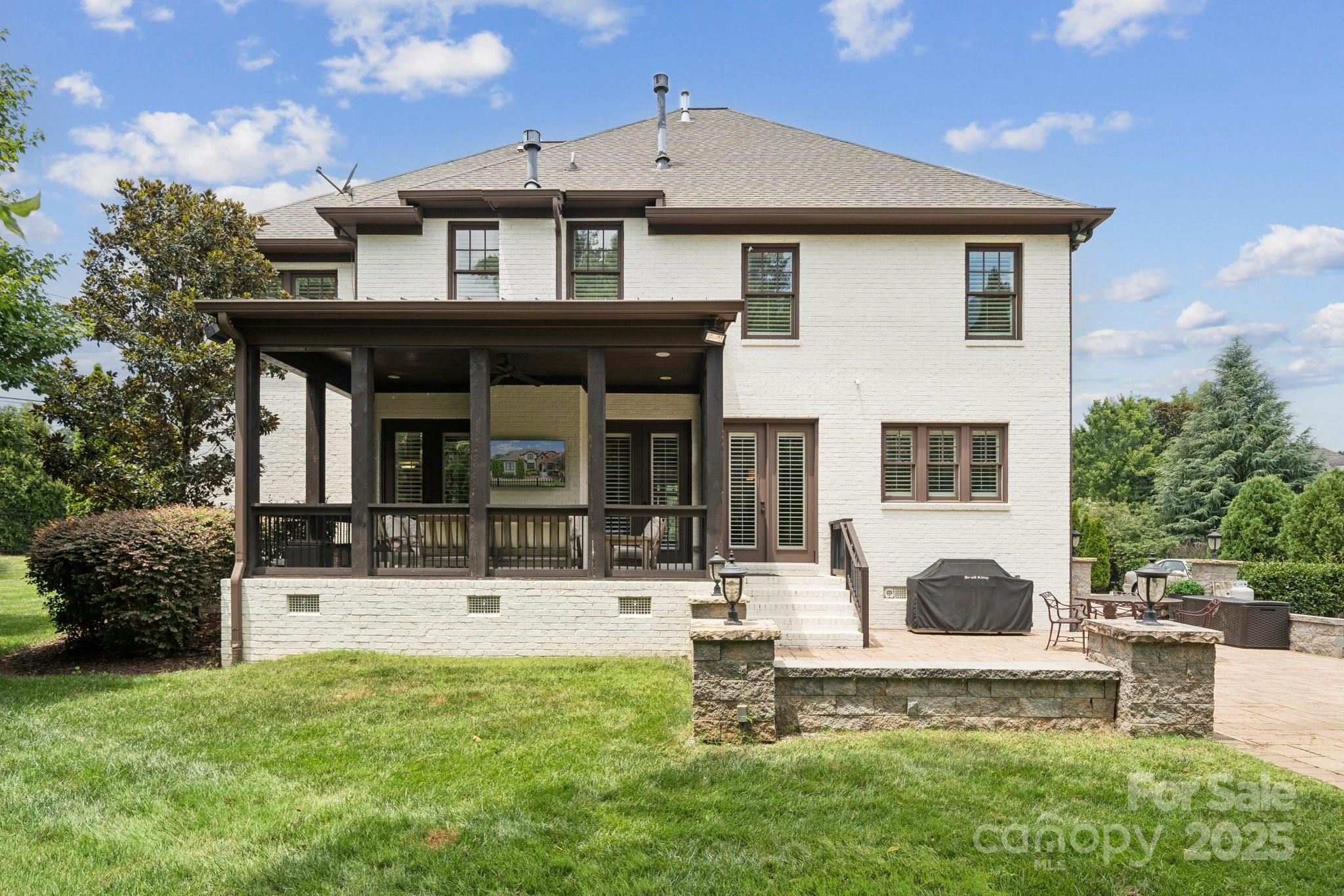 Foxcroft Woods - Residential