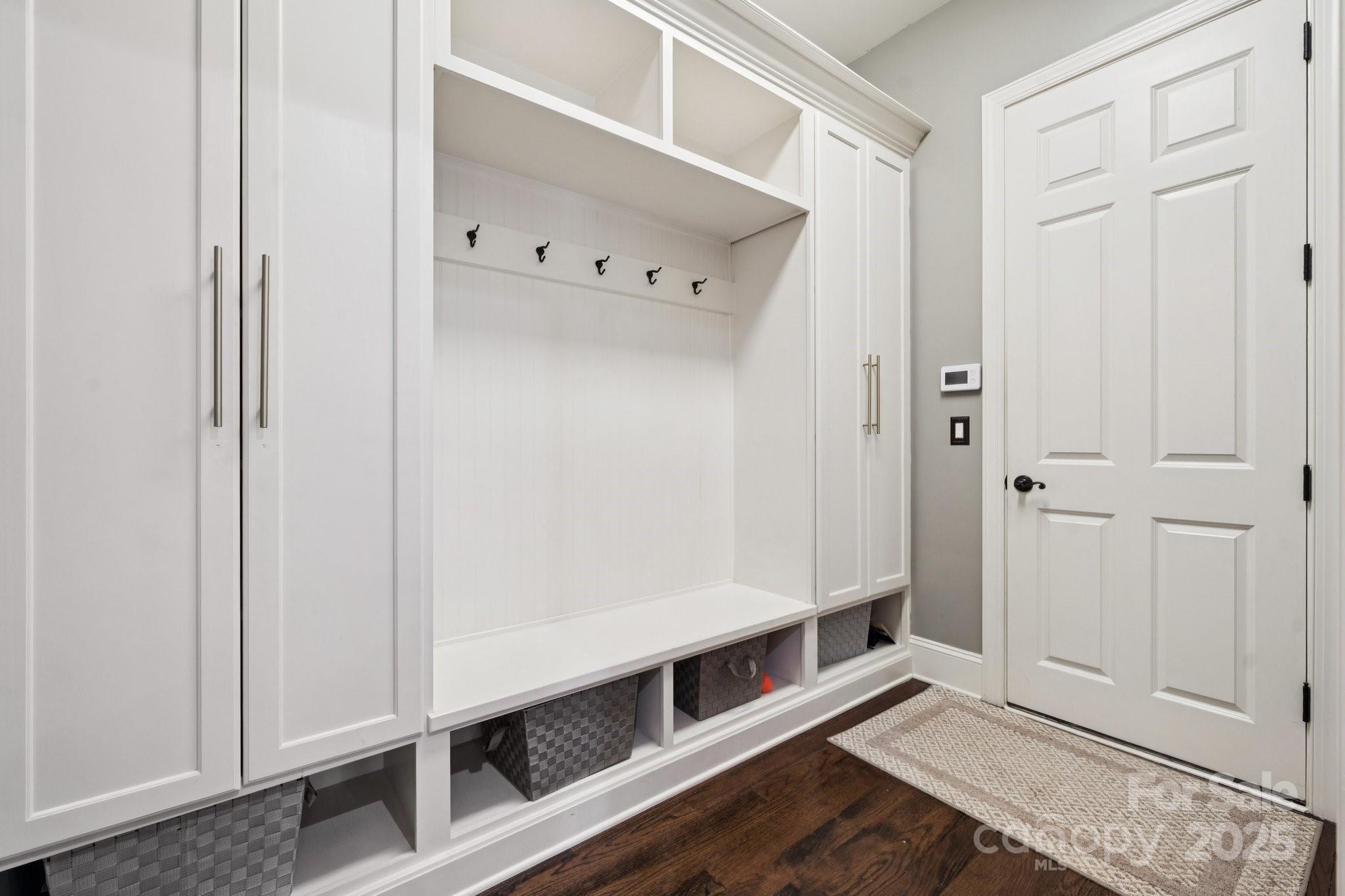 Foxcroft Woods - Residential