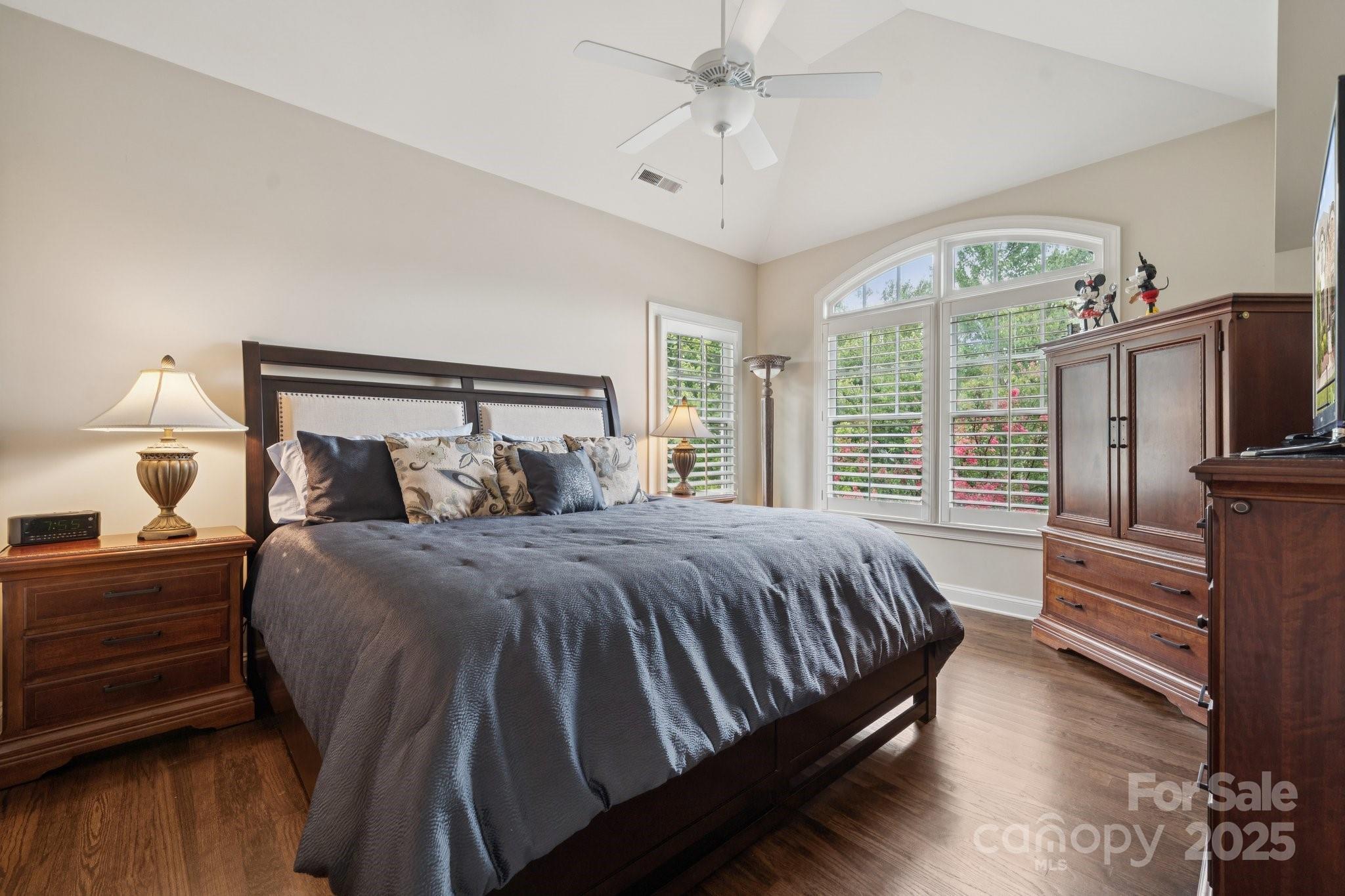 Foxcroft Woods - Residential