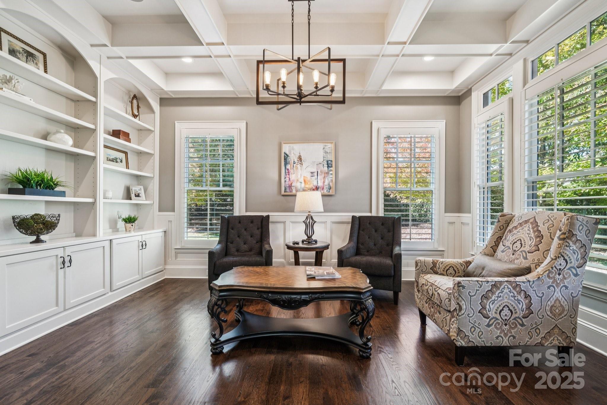 Foxcroft Woods - Residential