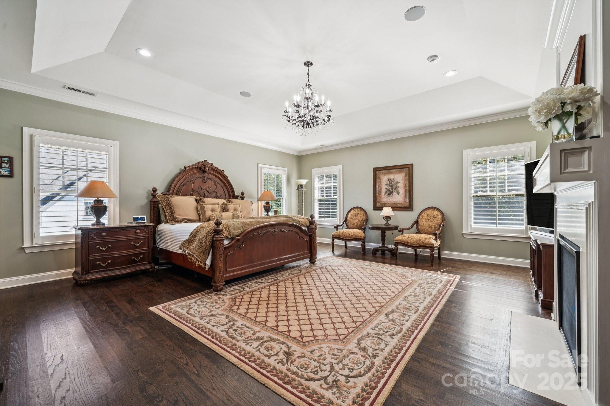 Foxcroft Woods - Residential