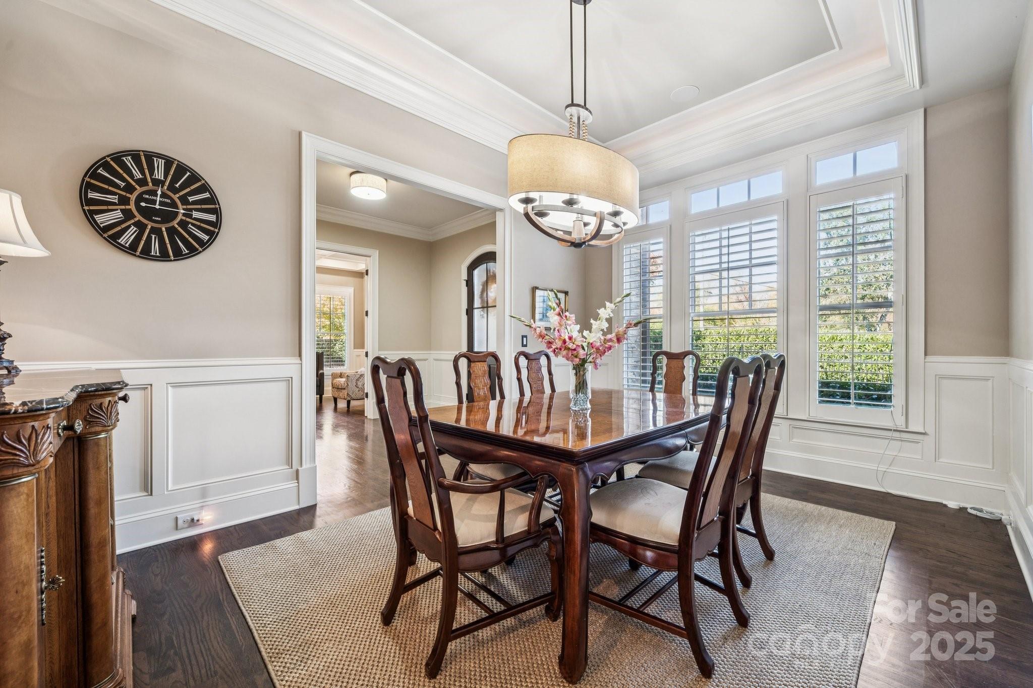 Foxcroft Woods - Residential