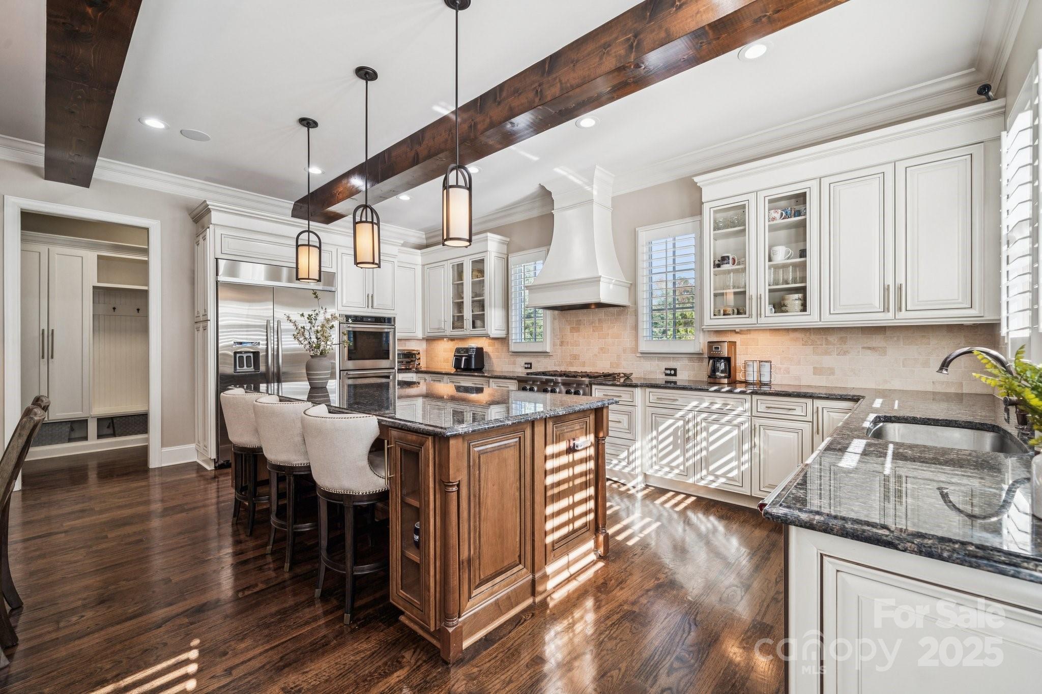 Foxcroft Woods - Residential