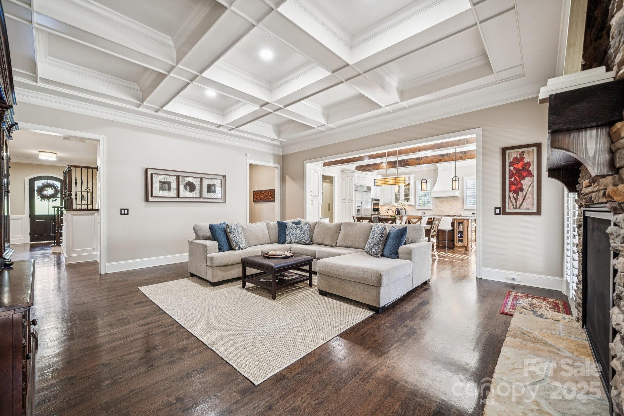 Foxcroft Woods - Residential