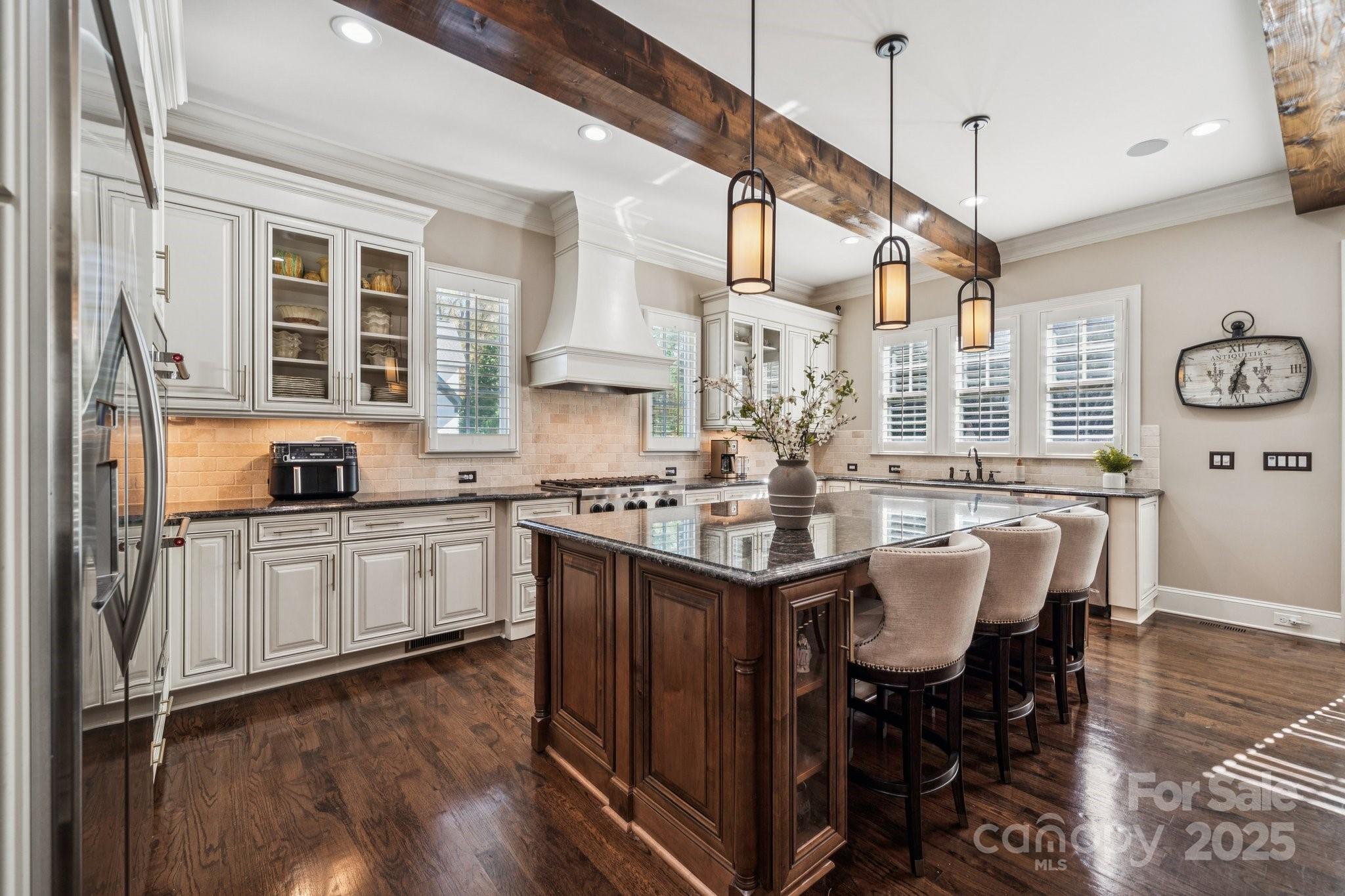 2145 Foxcroft Woods Lane