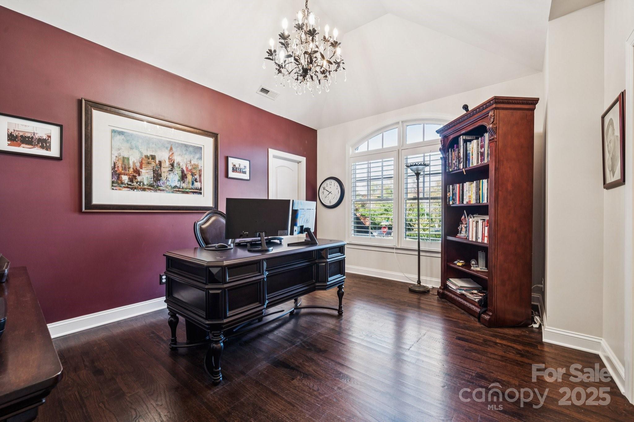 Foxcroft Woods - Residential