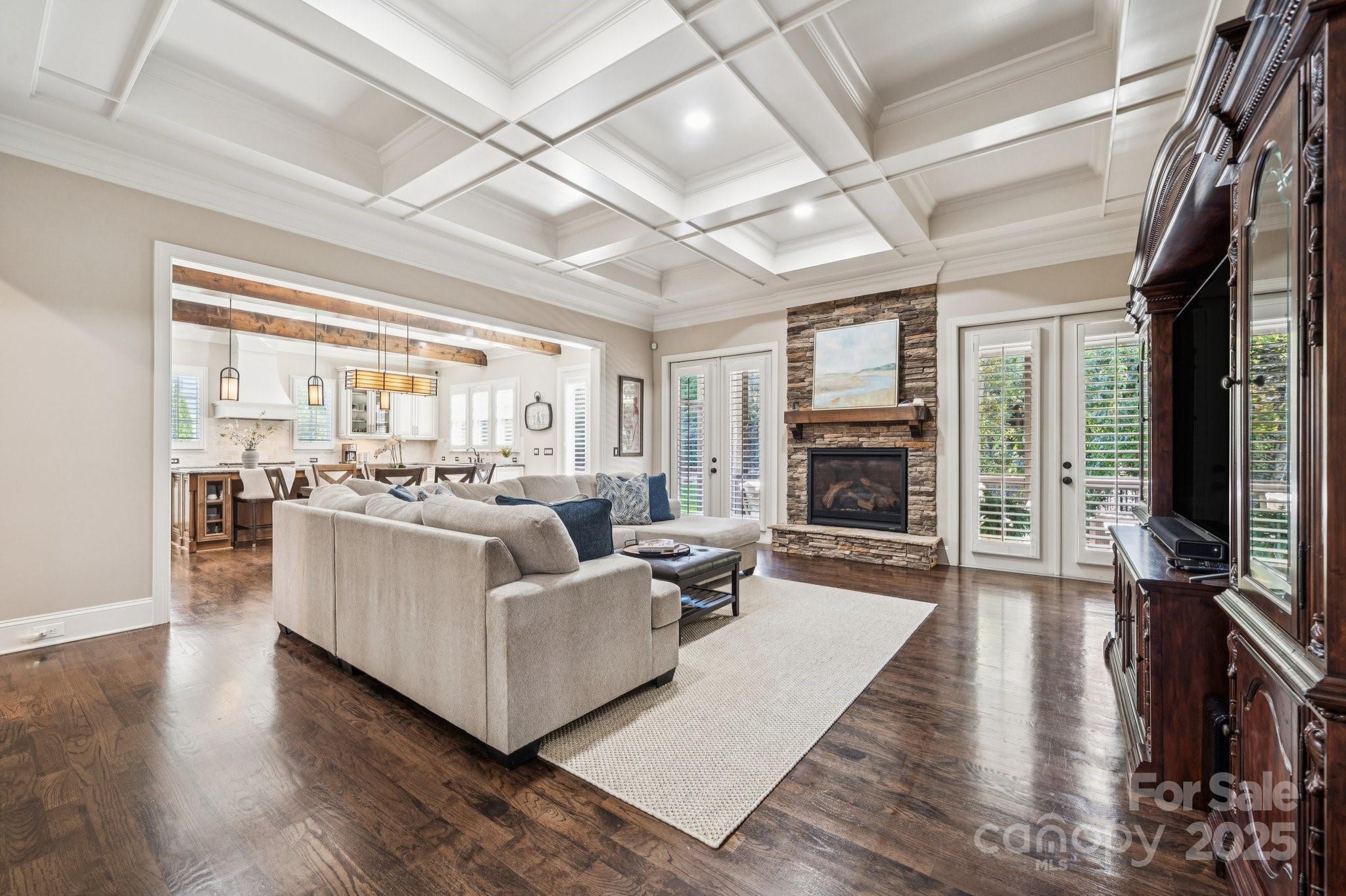 Foxcroft Woods - Residential