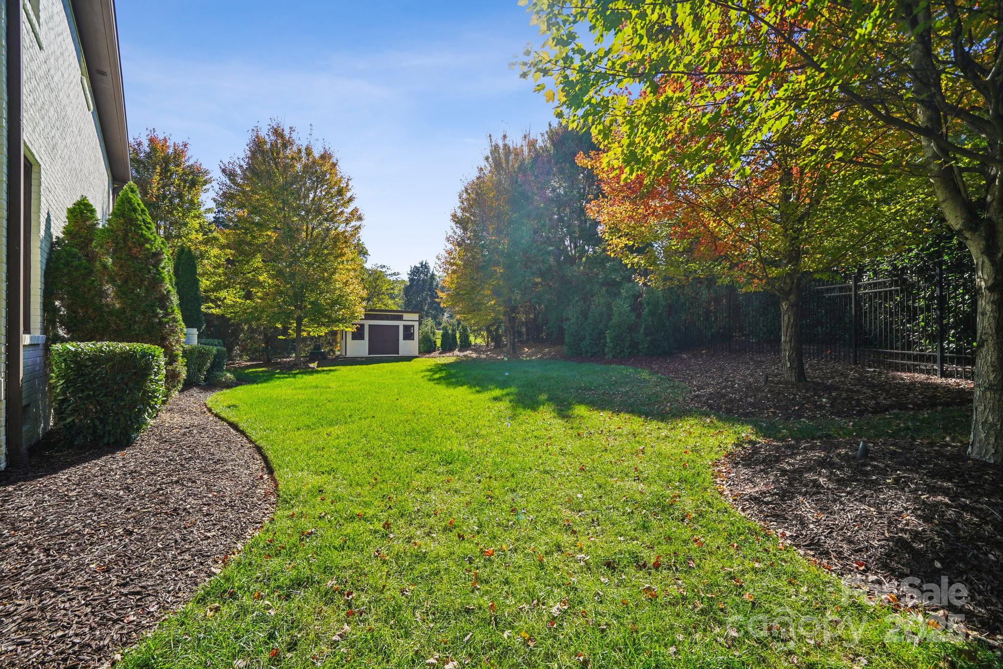 Foxcroft Woods - Residential