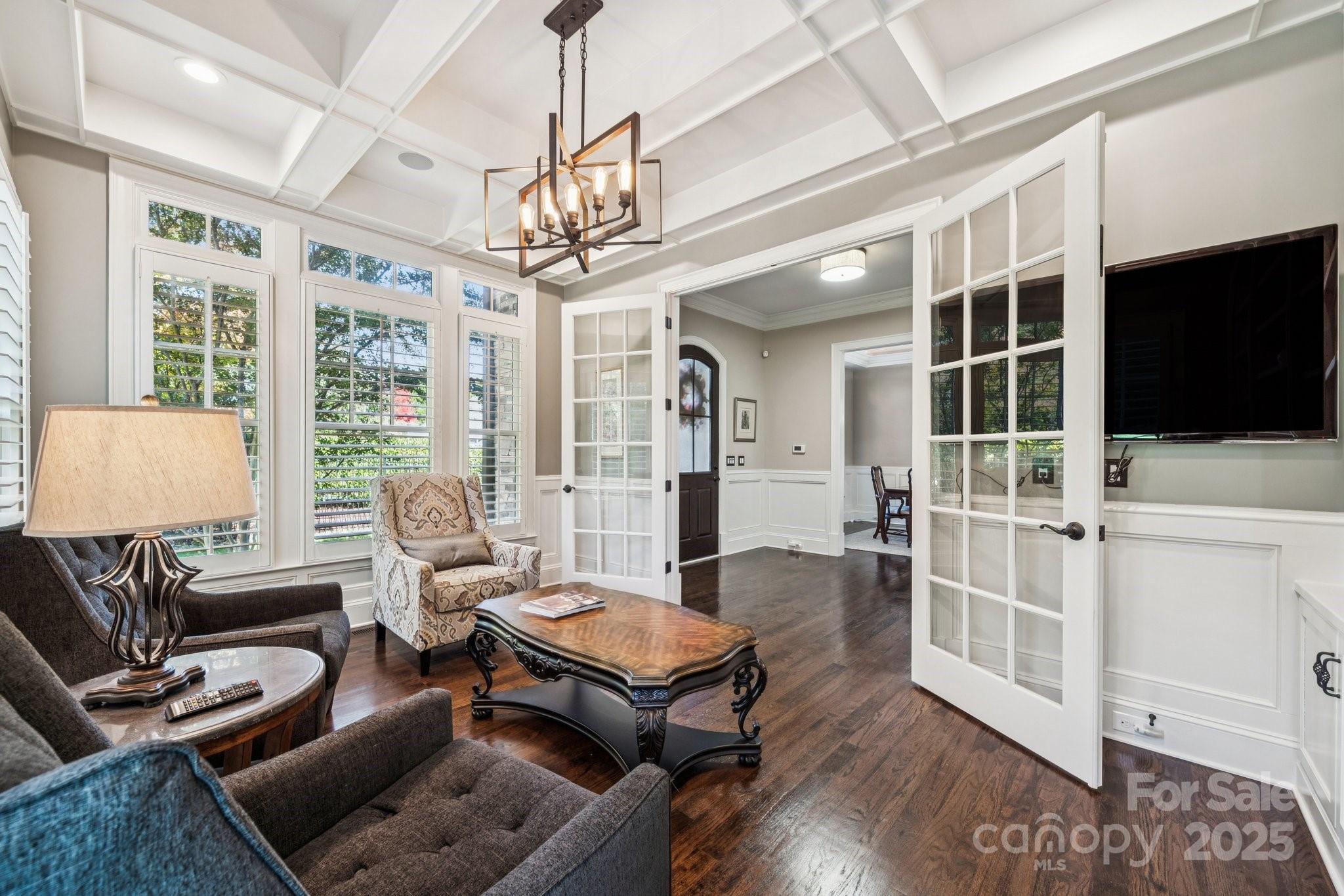 Foxcroft Woods - Residential