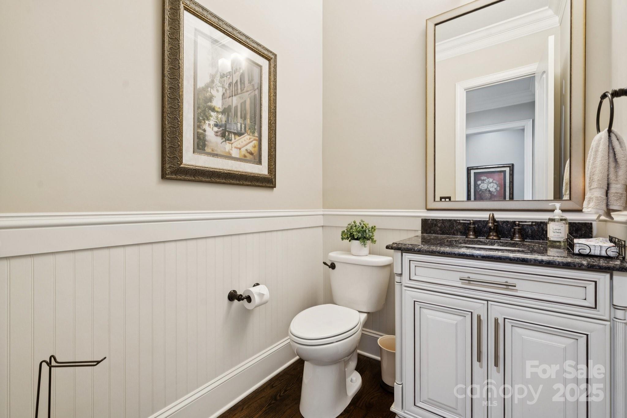 Foxcroft Woods - Residential