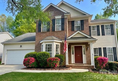 123 Comata Road Mooresville NC 28117