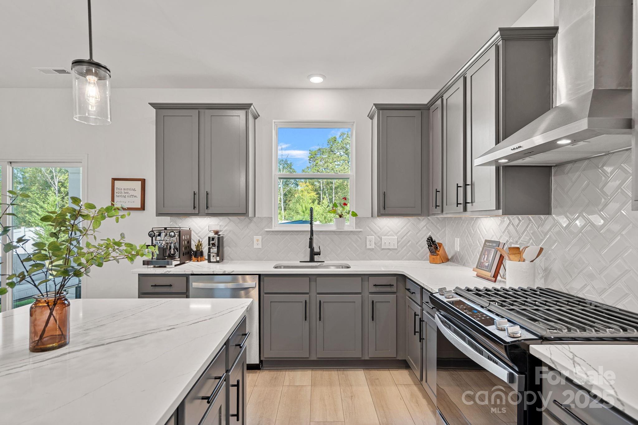 The Hills - Residential