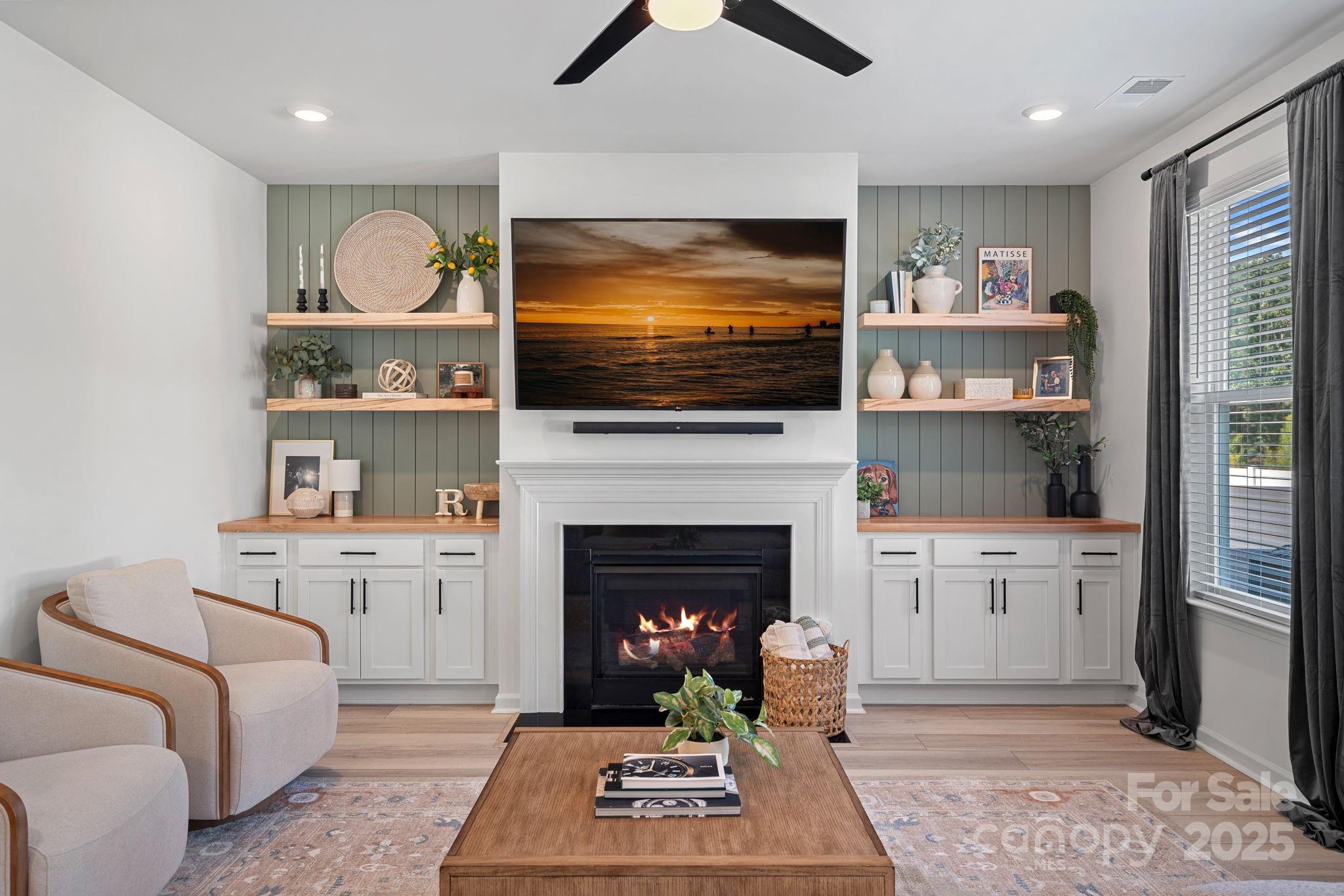 The Hills - Residential