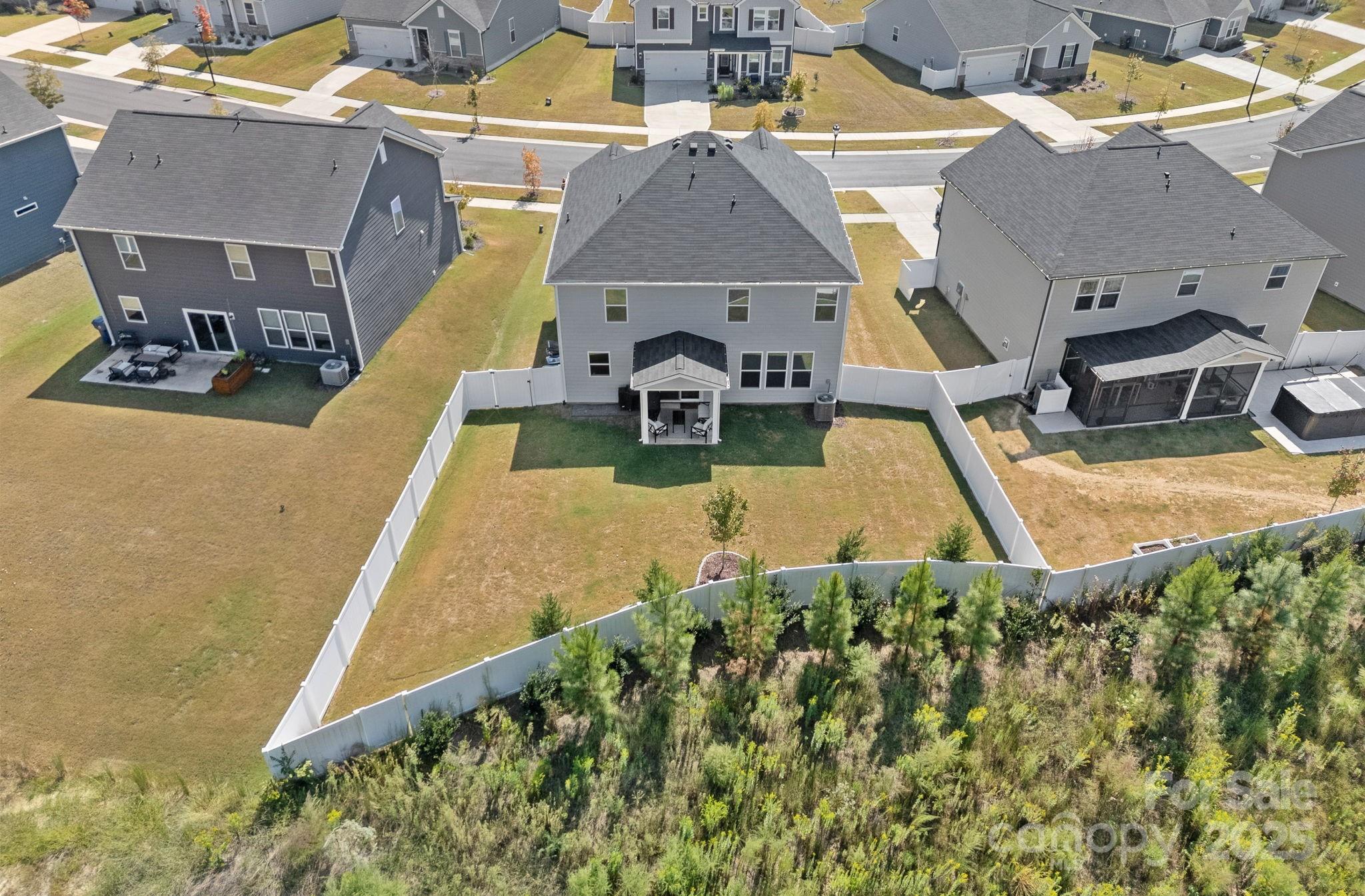 The Hills - Residential