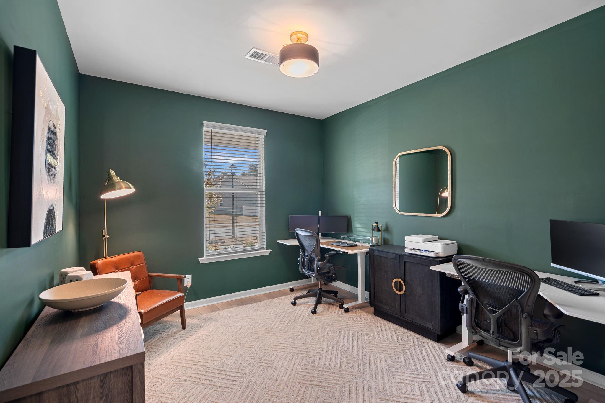 The Hills - Residential