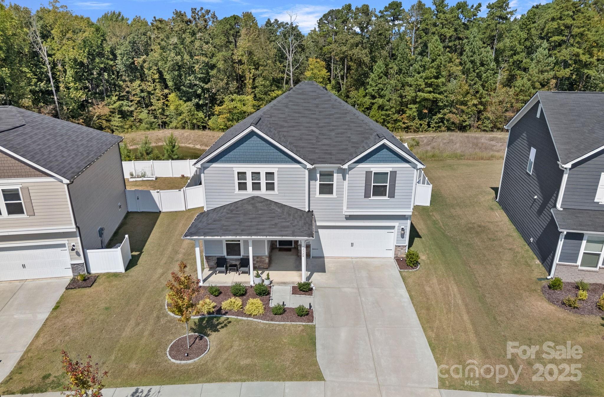 The Hills - Residential