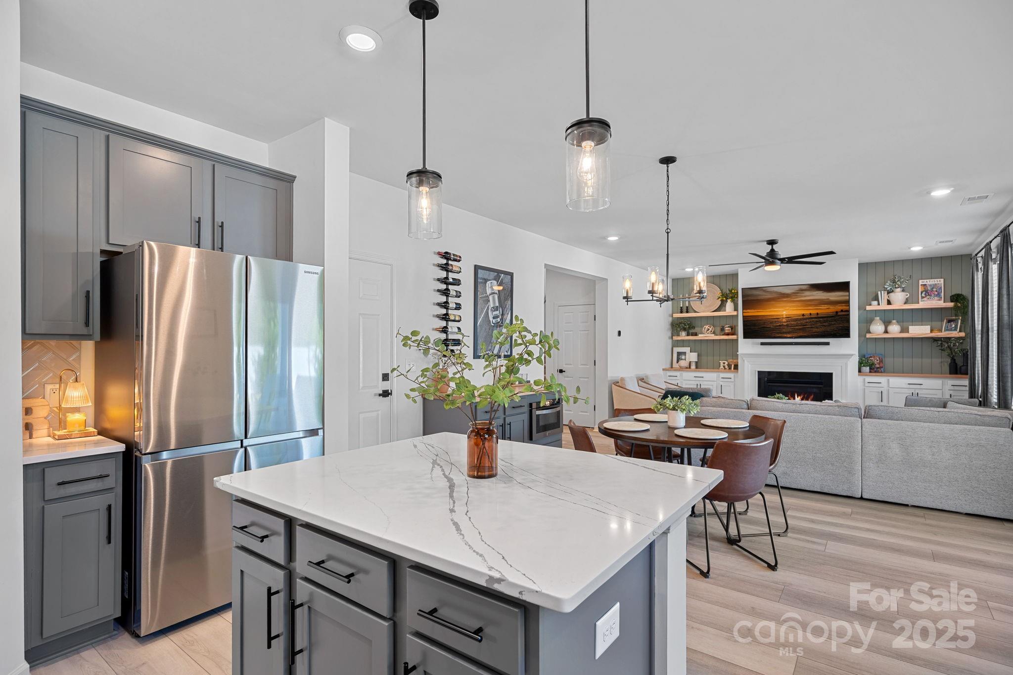 The Hills - Residential