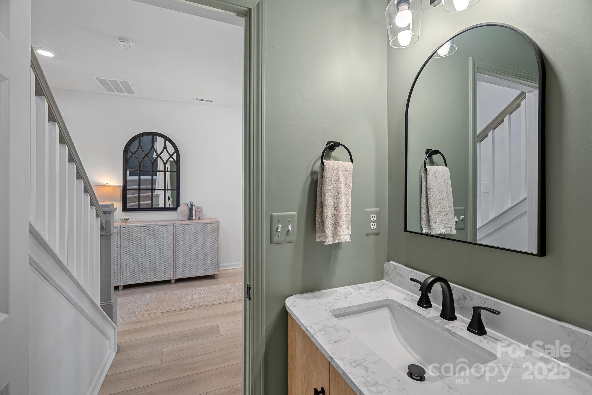 The Hills - Residential