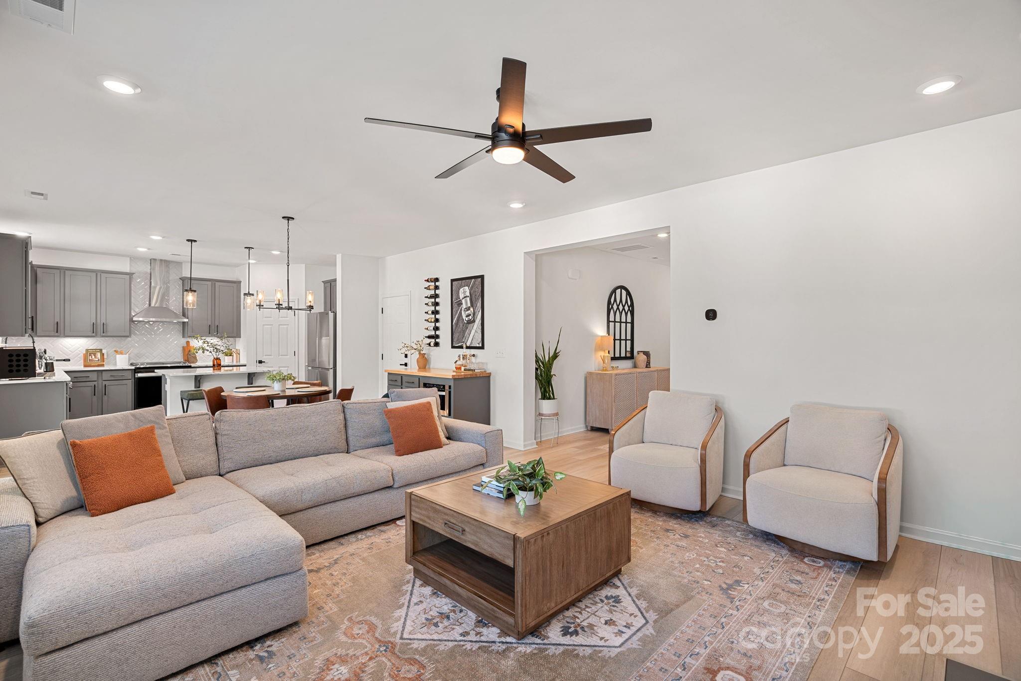 The Hills - Residential