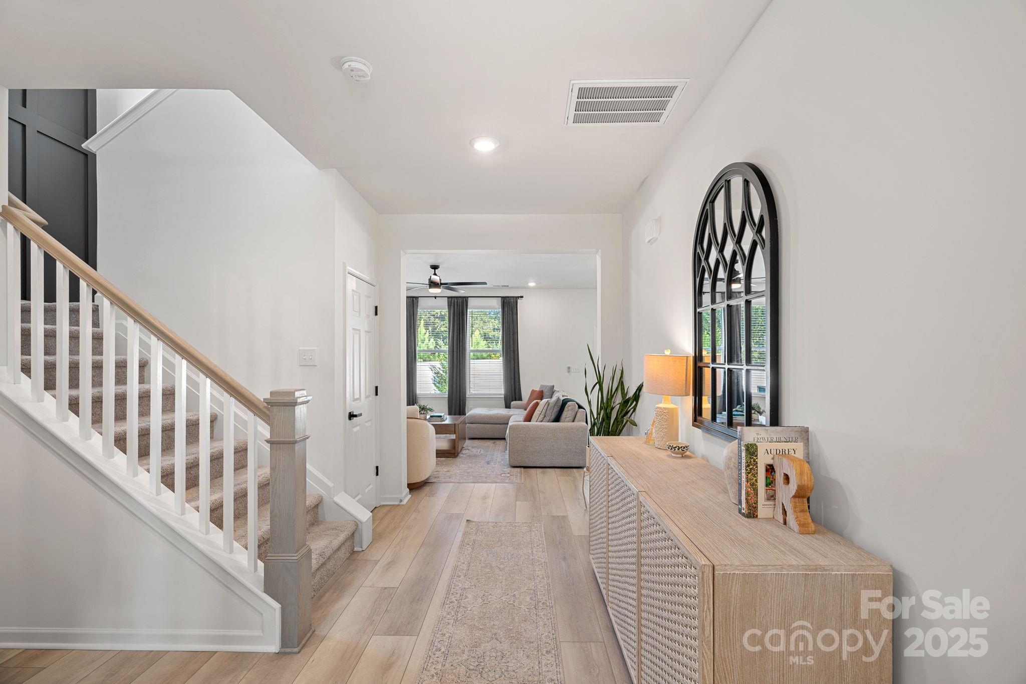 The Hills - Residential