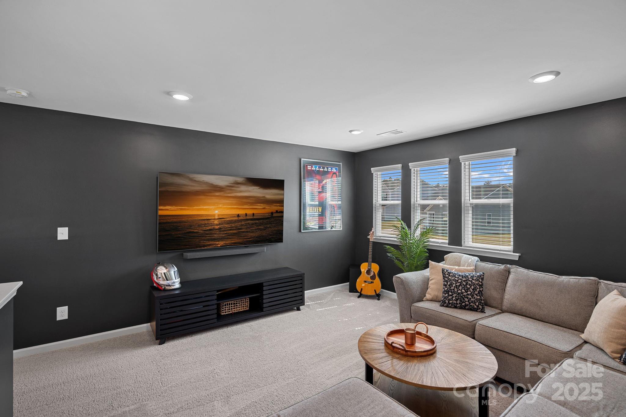 The Hills - Residential