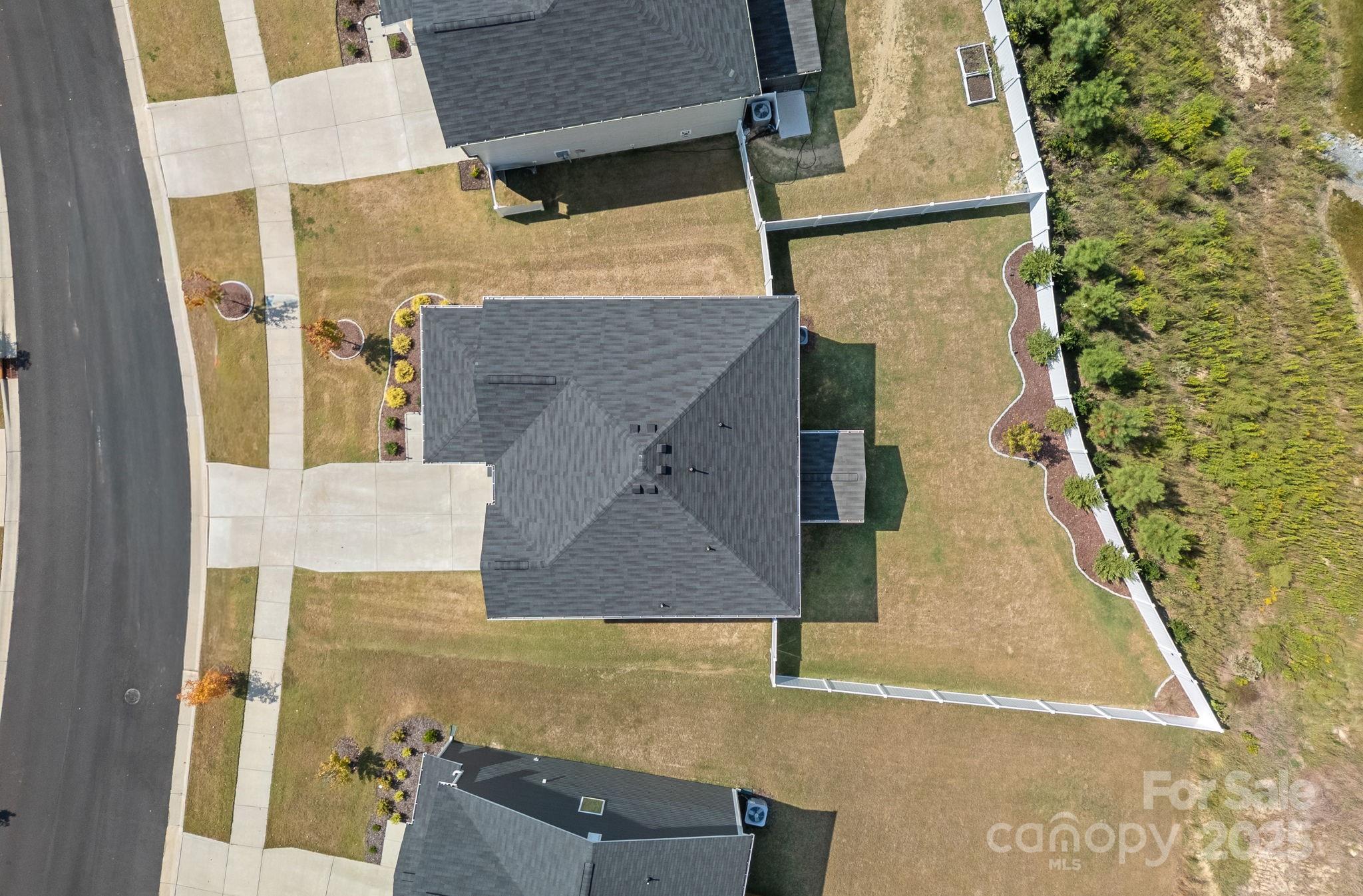 The Hills - Residential