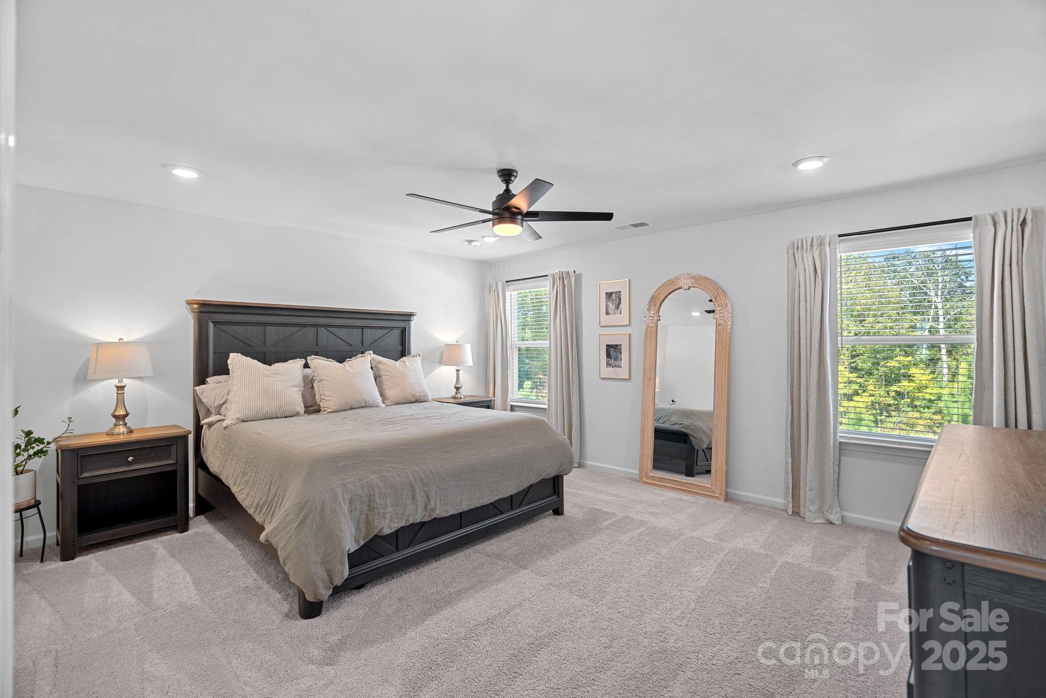 The Hills - Residential