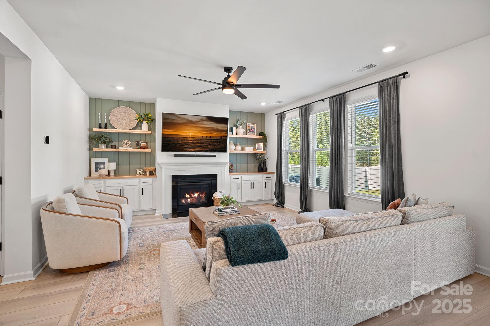 The Hills - Residential