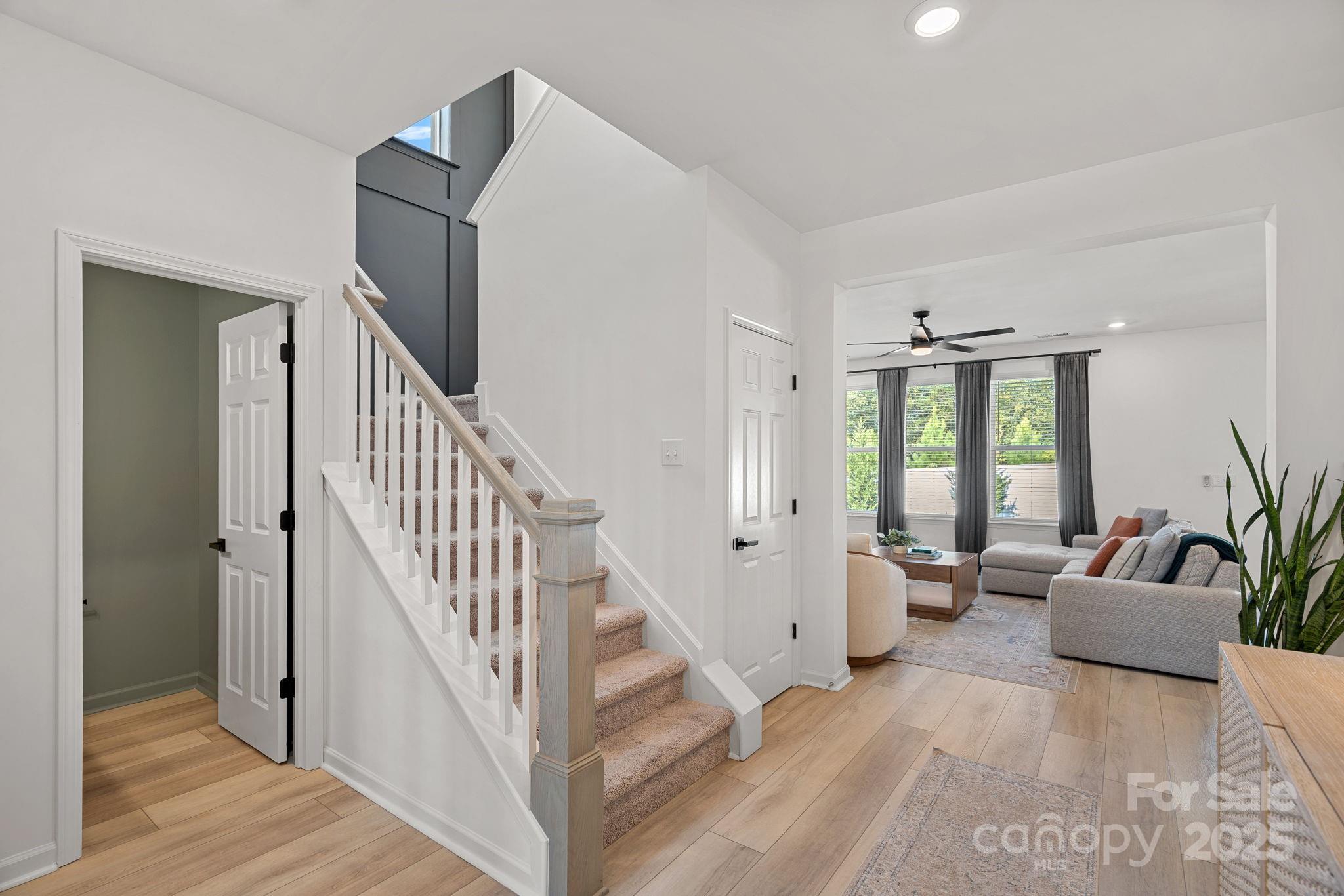 The Hills - Residential