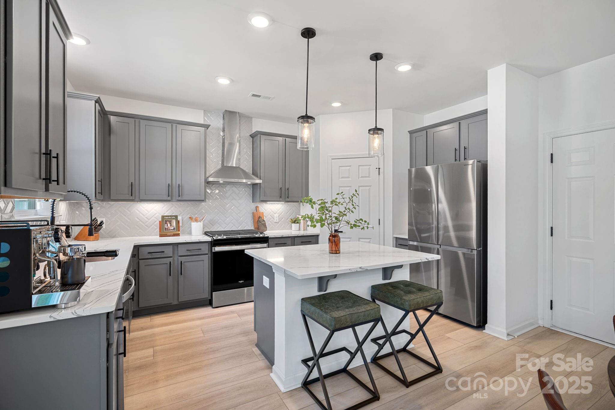 The Hills - Residential