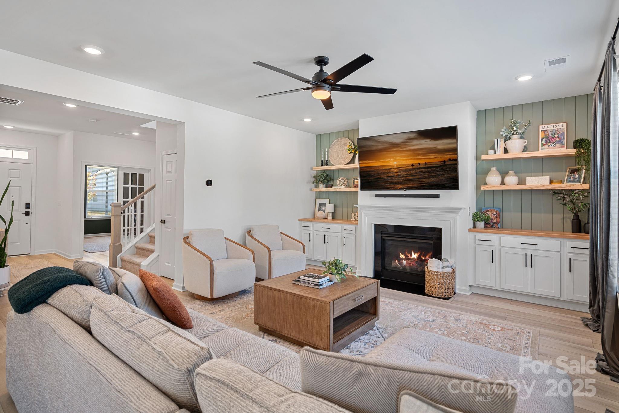 The Hills - Residential