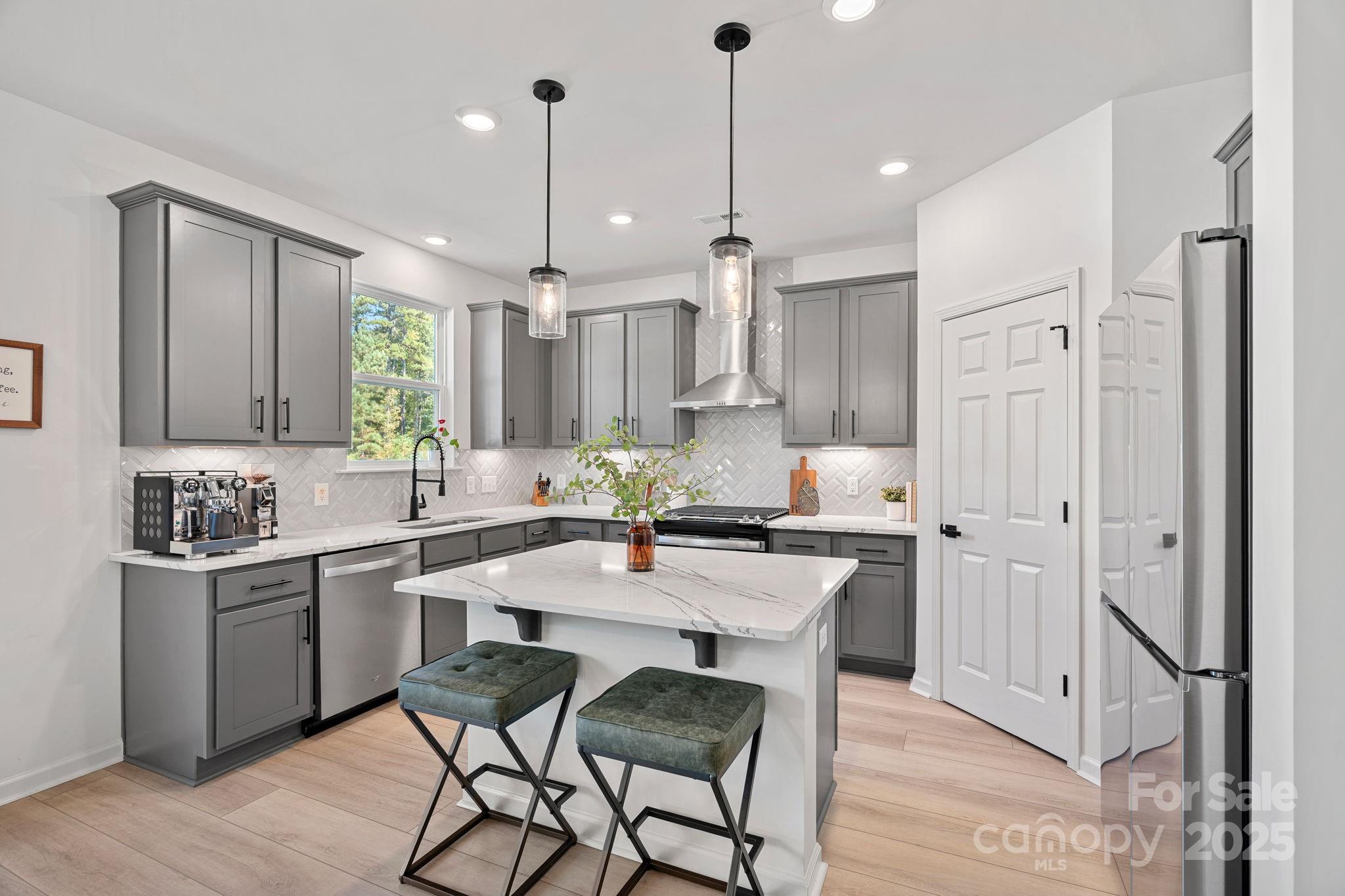 The Hills - Residential