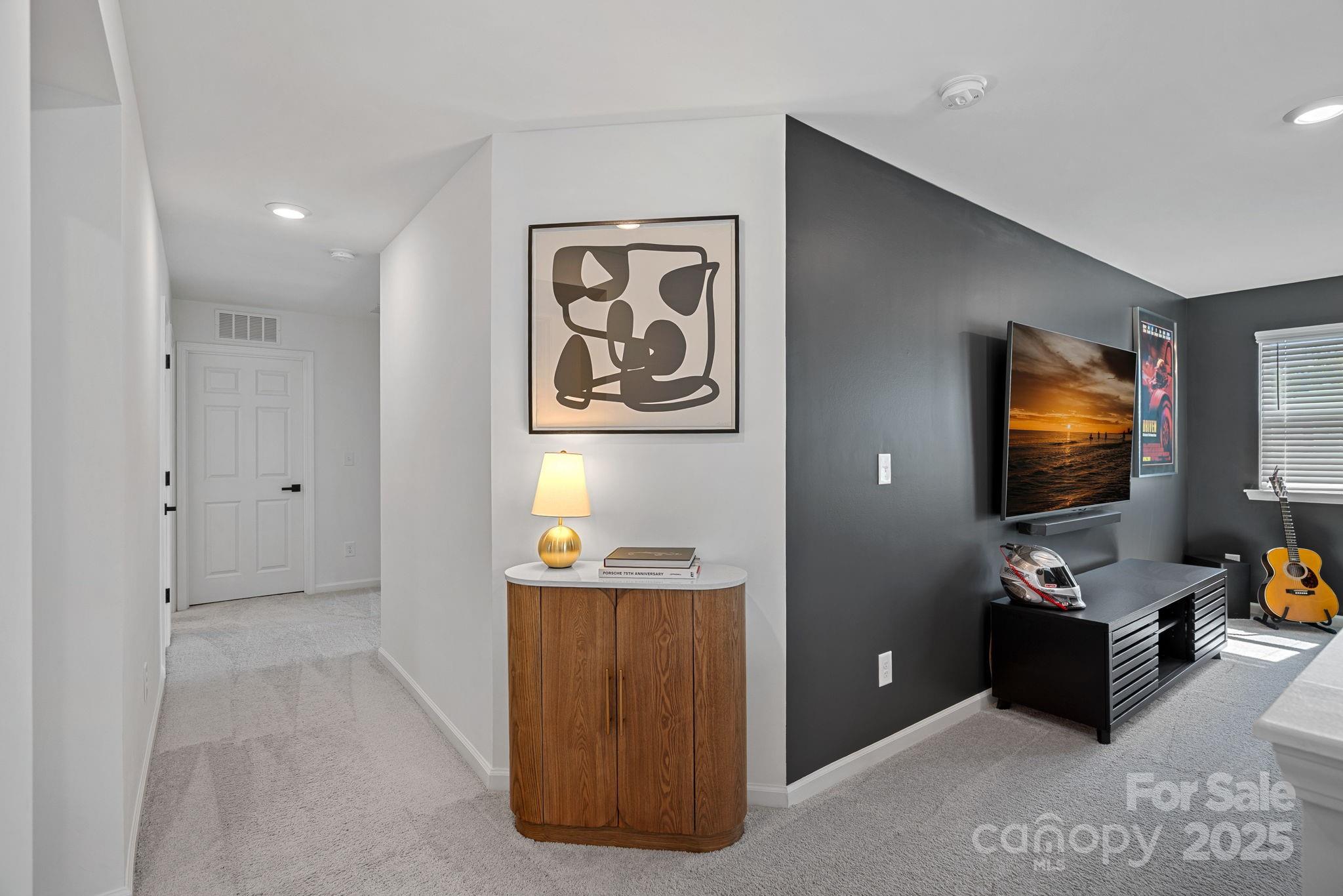 The Hills - Residential