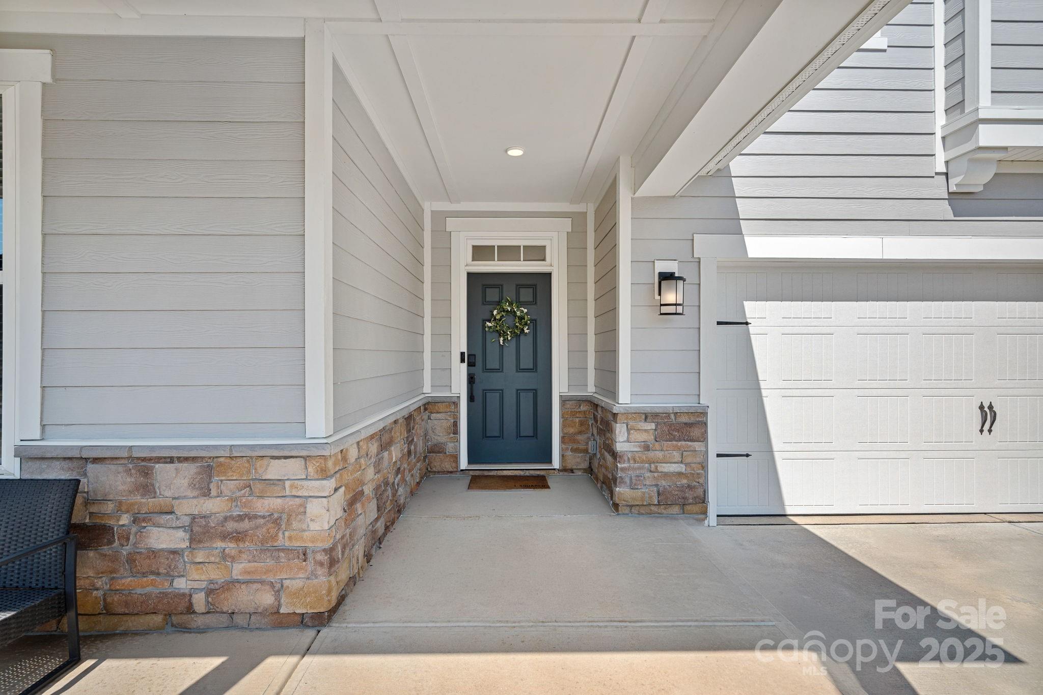 The Hills - Residential