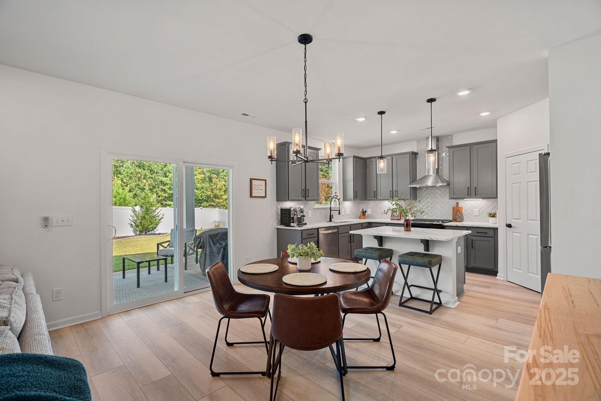 The Hills - Residential