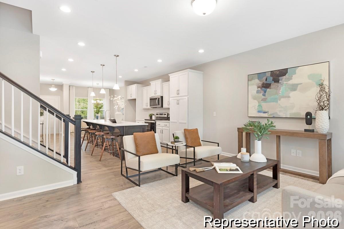 Beaver Creek - Residential