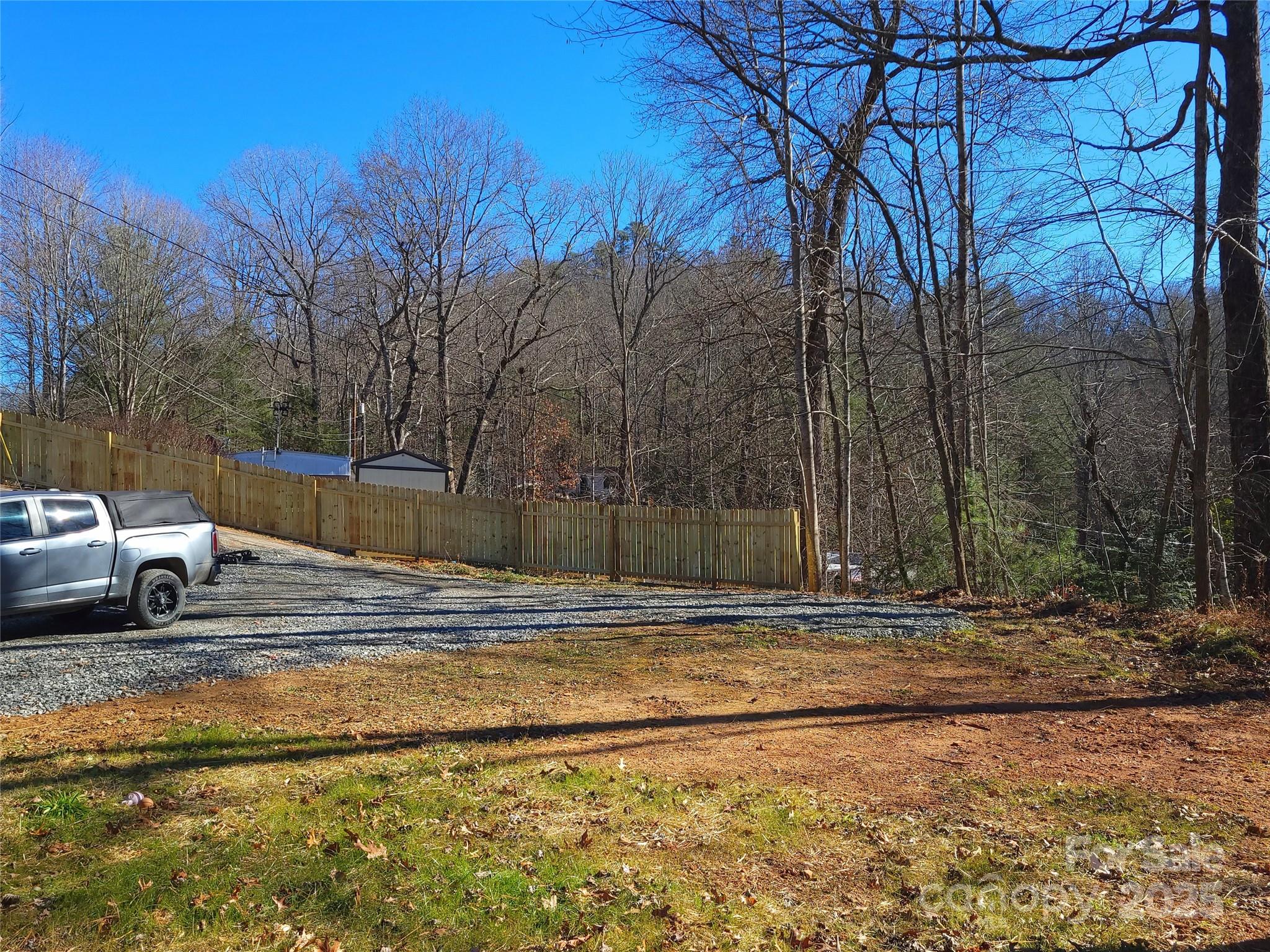 624/586 Turkey Pen Gap Road