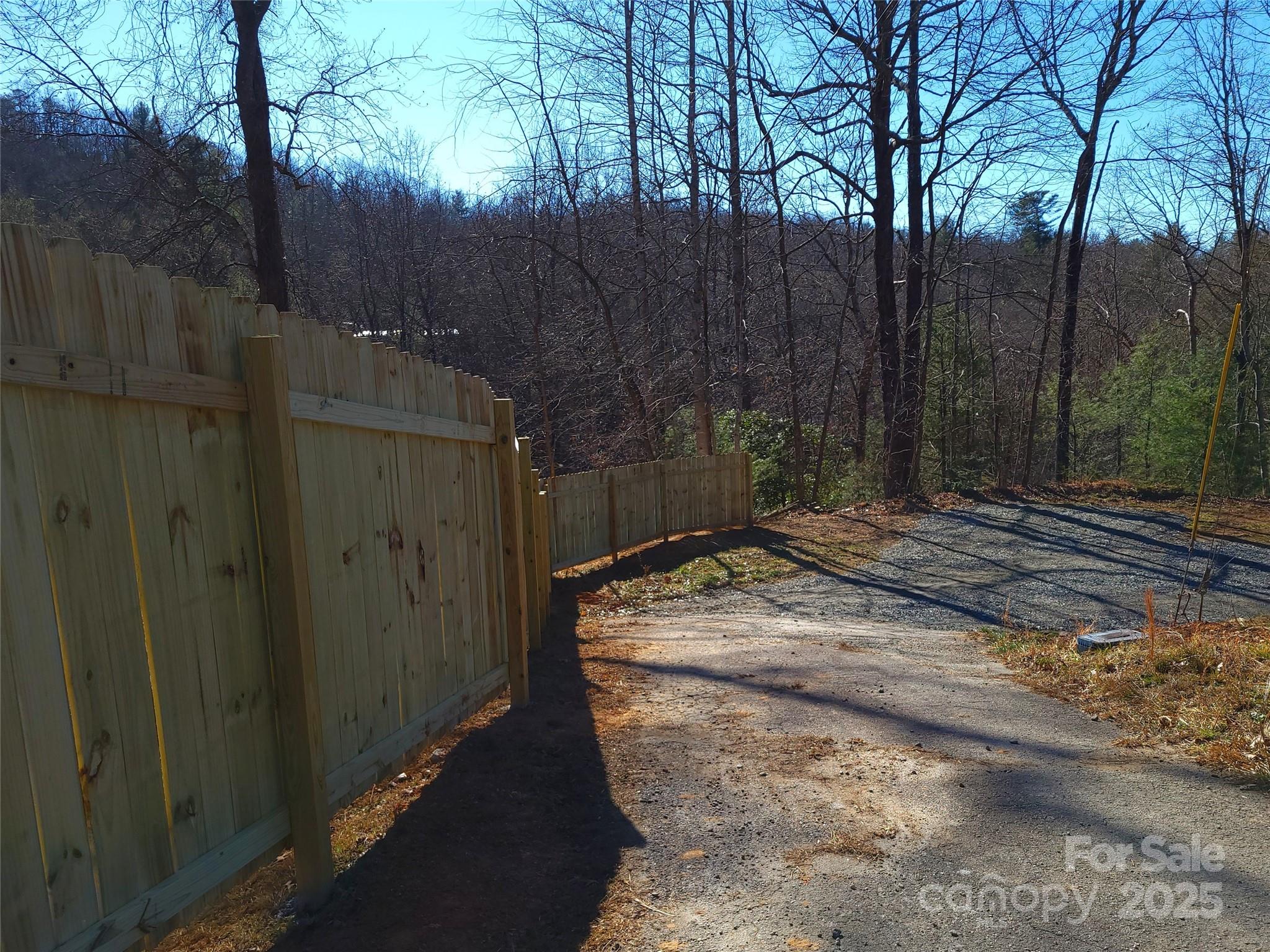 624/586 Turkey Pen Gap Road