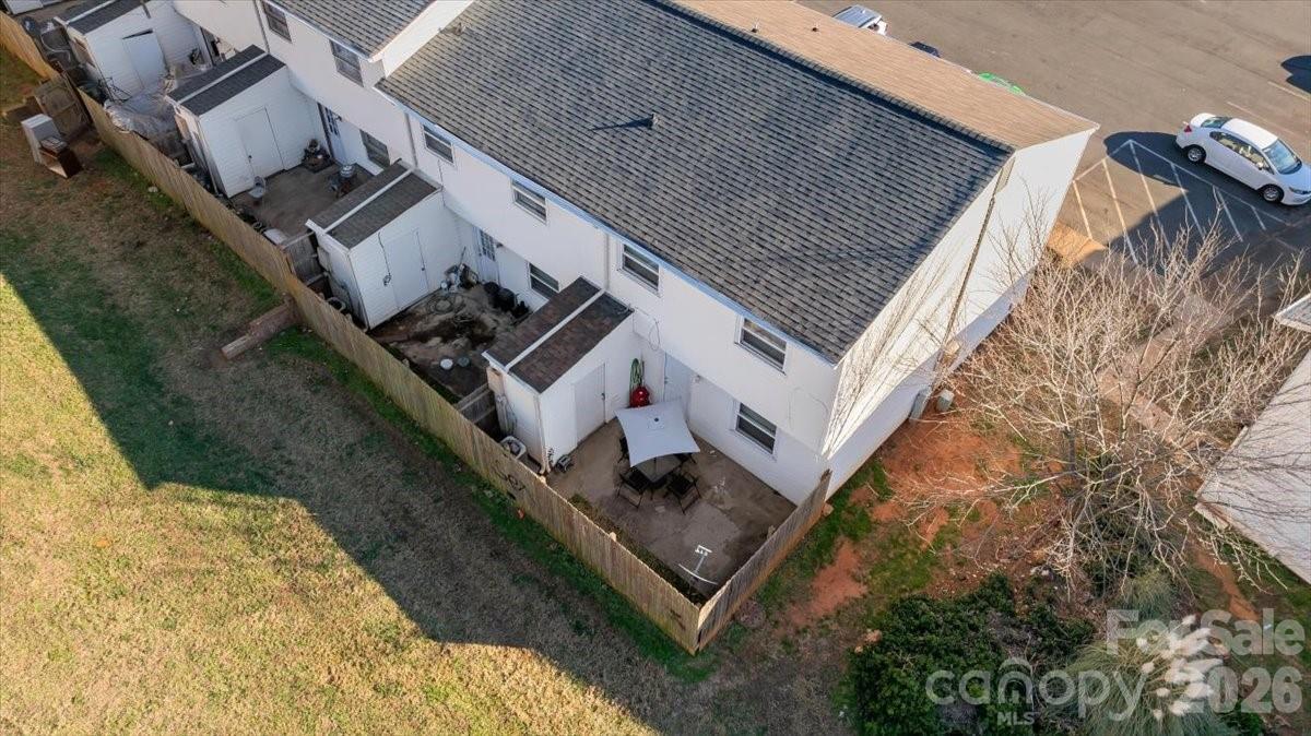 7920 Shady Oak Trail