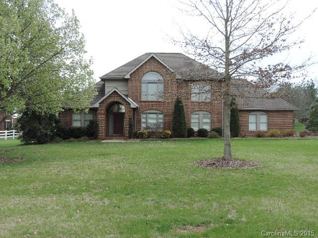 Baymount Meadows - Residential Lease