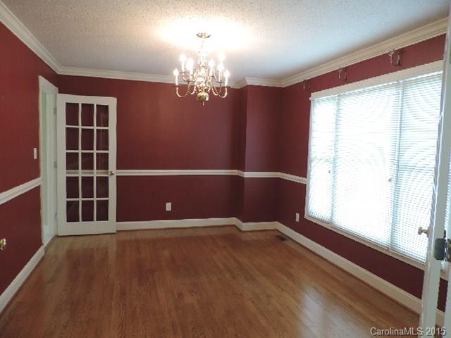 Baymount Meadows - Residential Lease