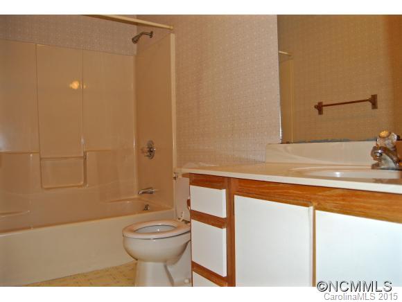 Stradley Mountain Park - Residential