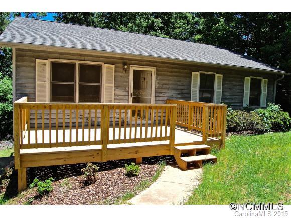 Stradley Mountain Park - Residential