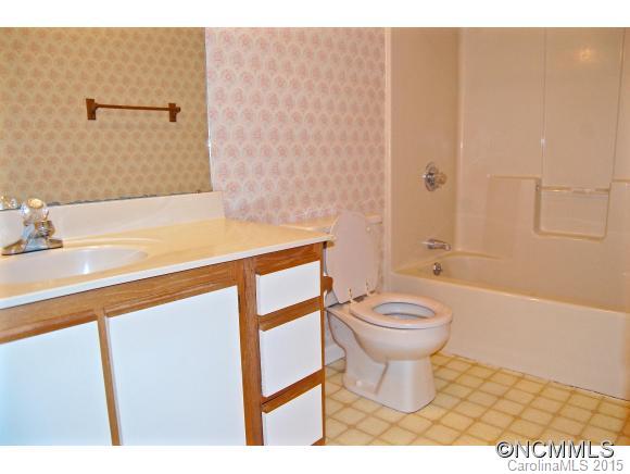 Stradley Mountain Park - Residential