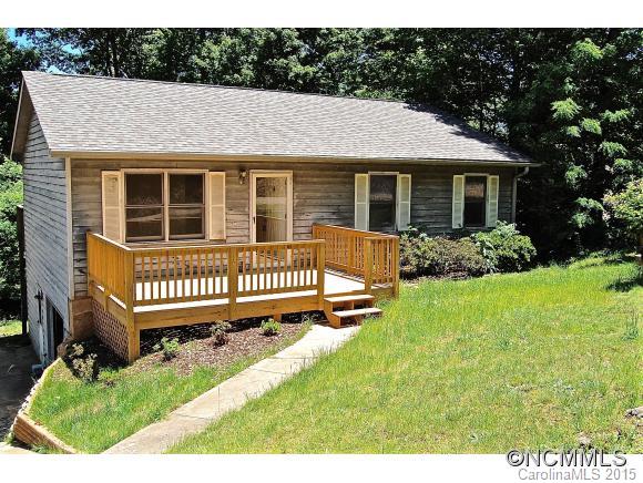 Stradley Mountain Park - Residential