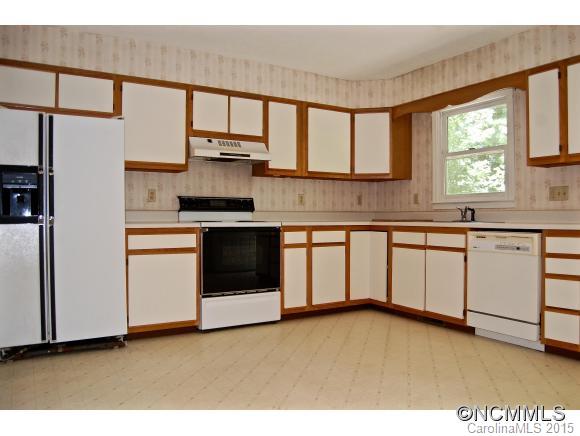 Stradley Mountain Park - Residential