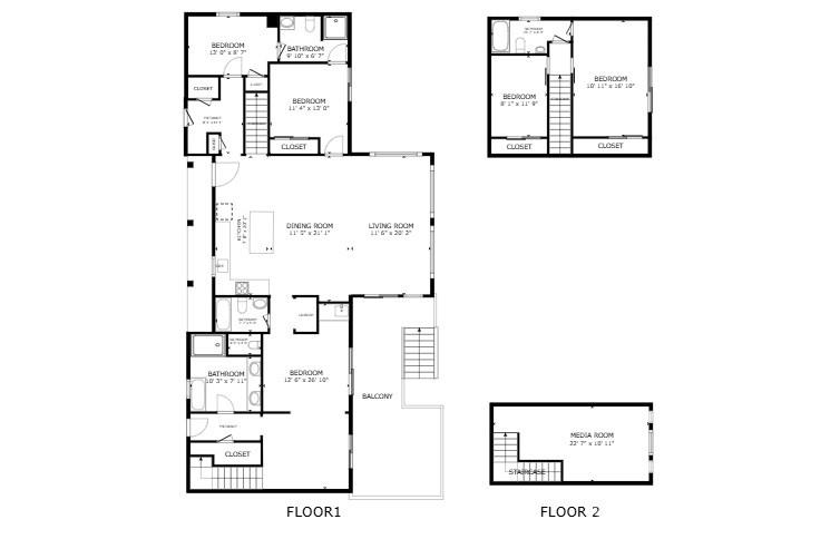 none - Residential